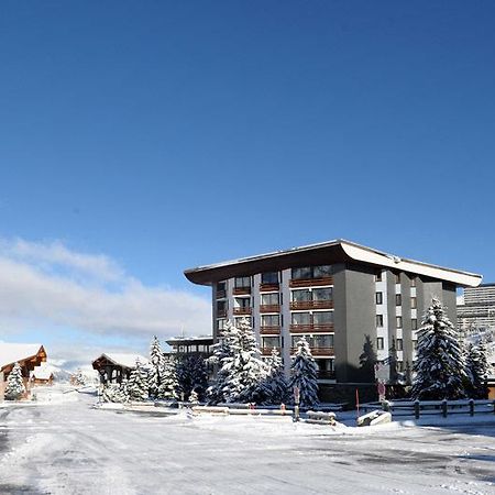 Residence Chanteneige - Freeloc Immobilier Saint-Martin-de-Belleville Eksteriør bilde